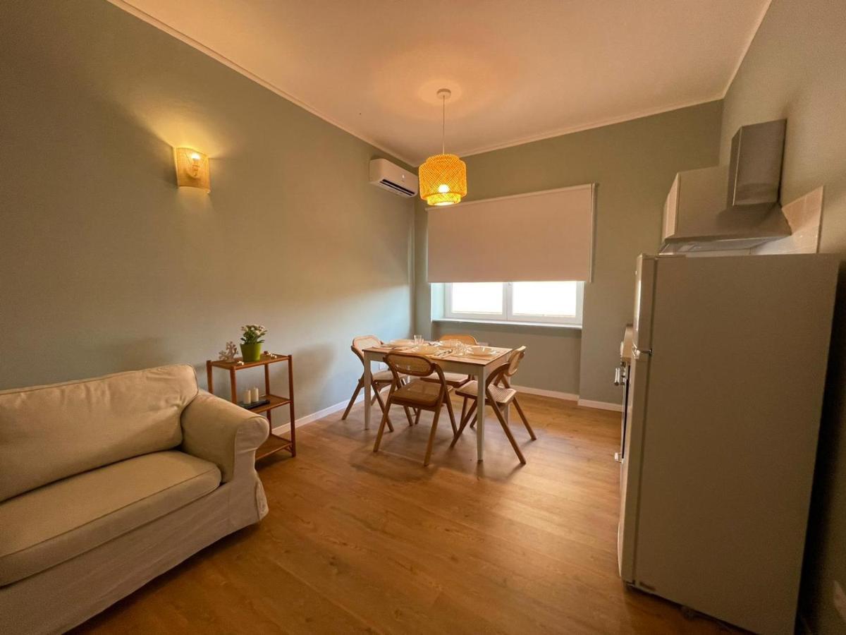 Cozy Apartments By Maura Paola Extérieur photo