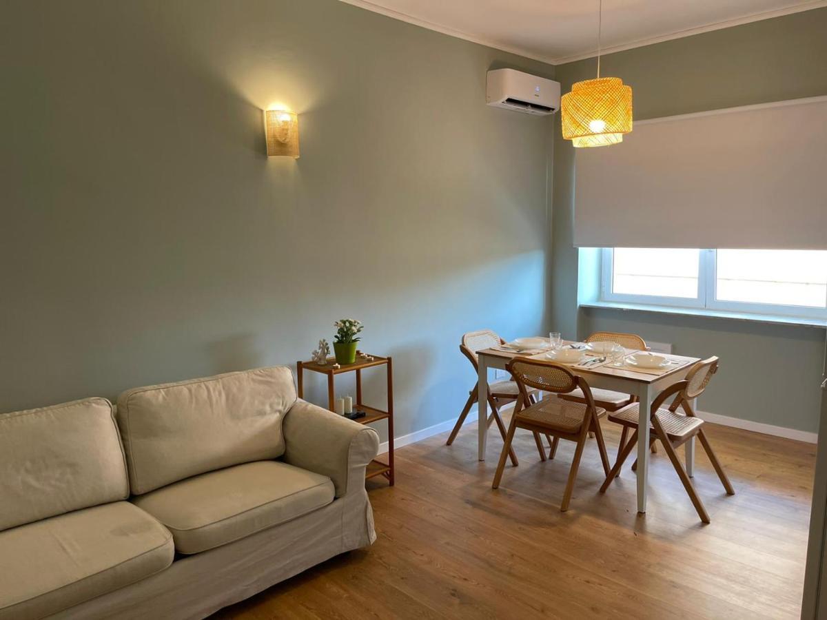 Cozy Apartments By Maura Paola Extérieur photo
