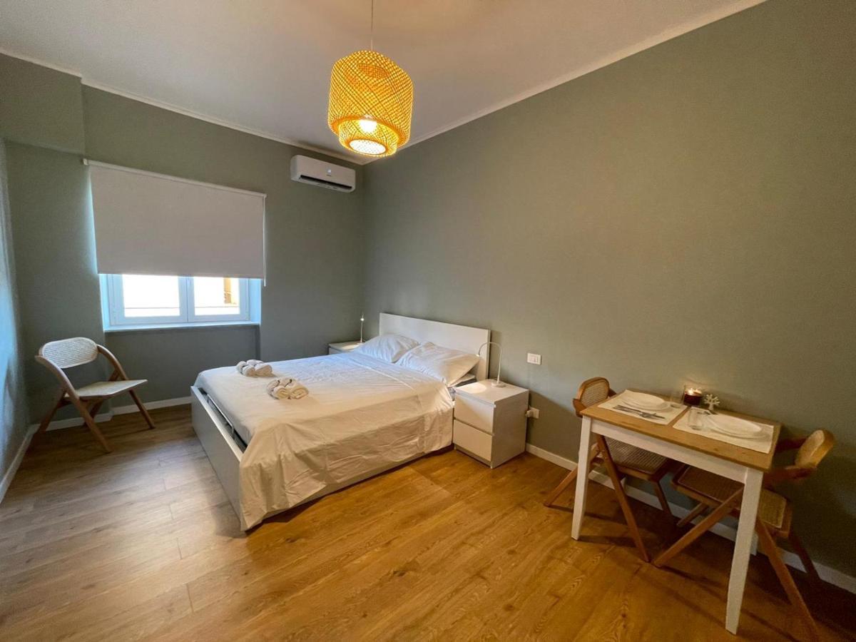 Cozy Apartments By Maura Paola Extérieur photo