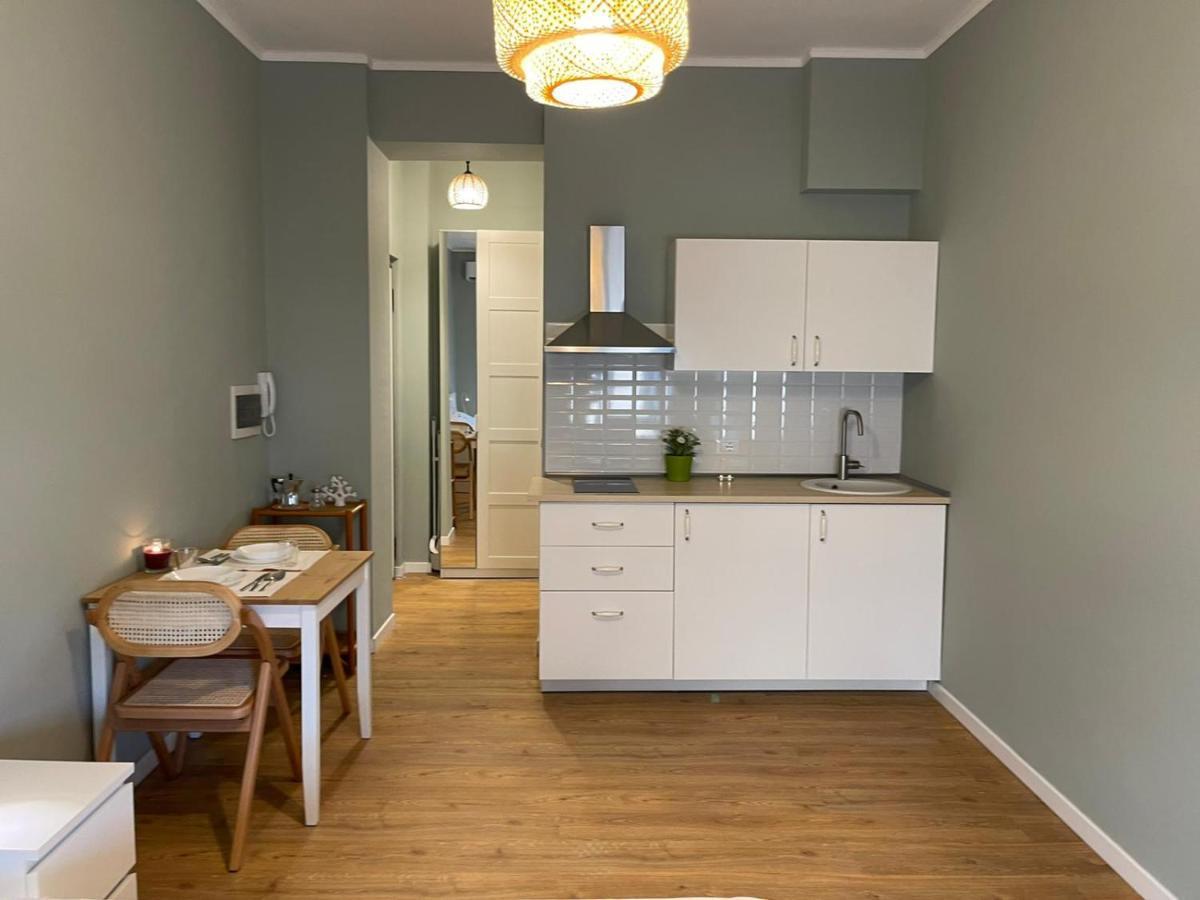 Cozy Apartments By Maura Paola Extérieur photo