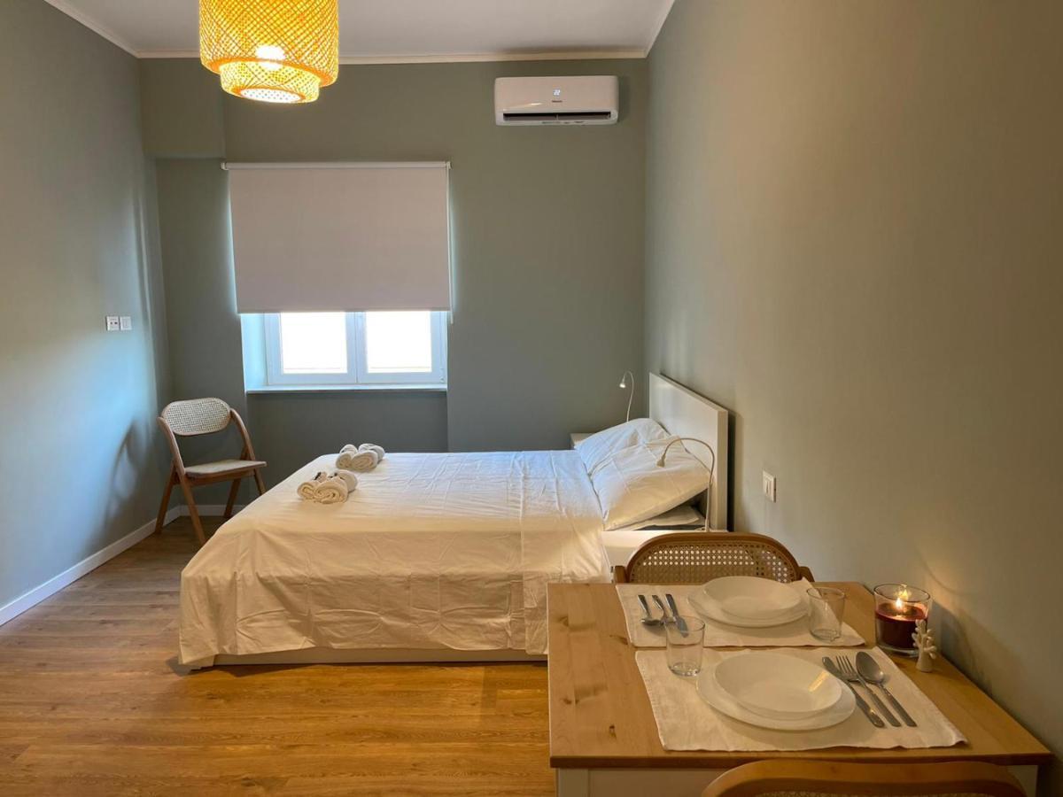 Cozy Apartments By Maura Paola Extérieur photo