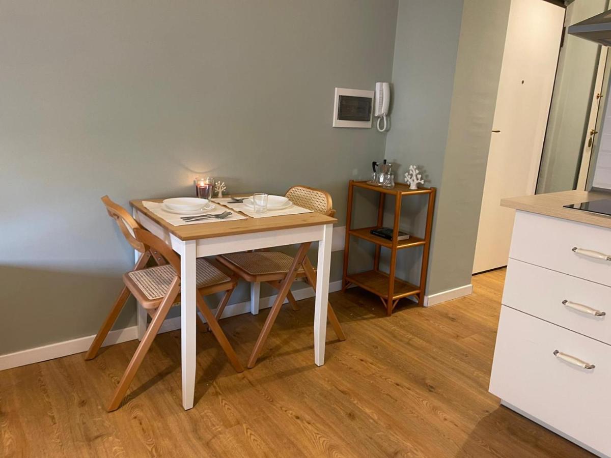 Cozy Apartments By Maura Paola Extérieur photo
