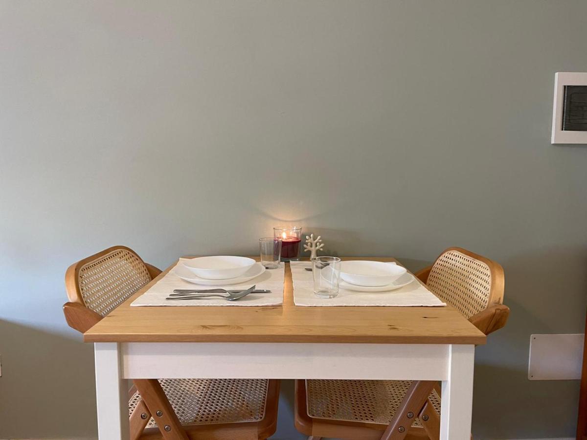 Cozy Apartments By Maura Paola Extérieur photo