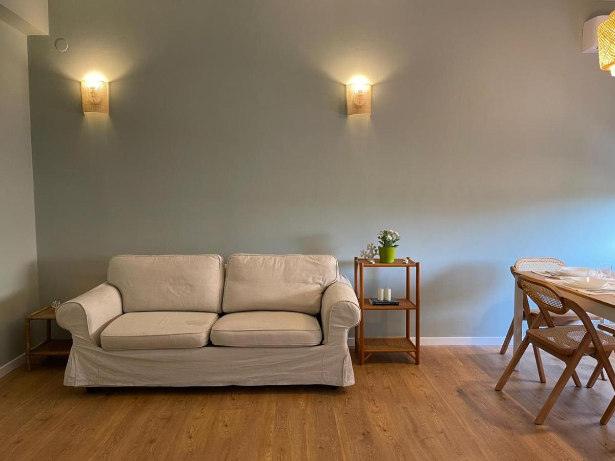 Cozy Apartments By Maura Paola Extérieur photo